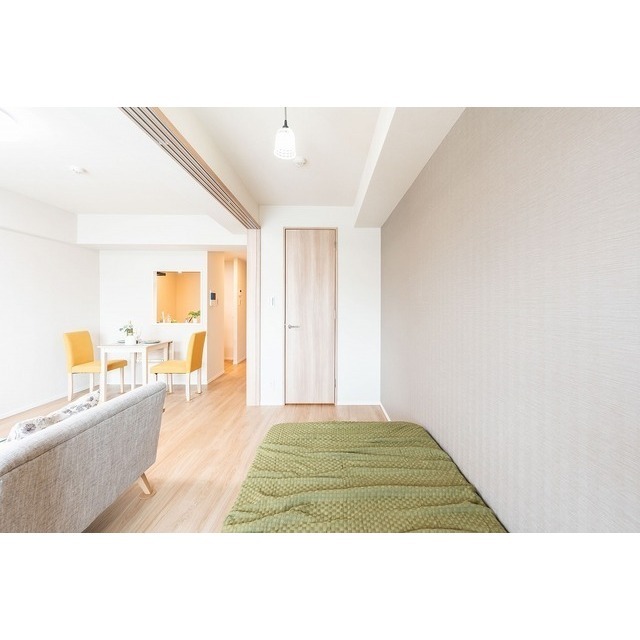 その他部屋・スペース　内観※別部屋参考写真