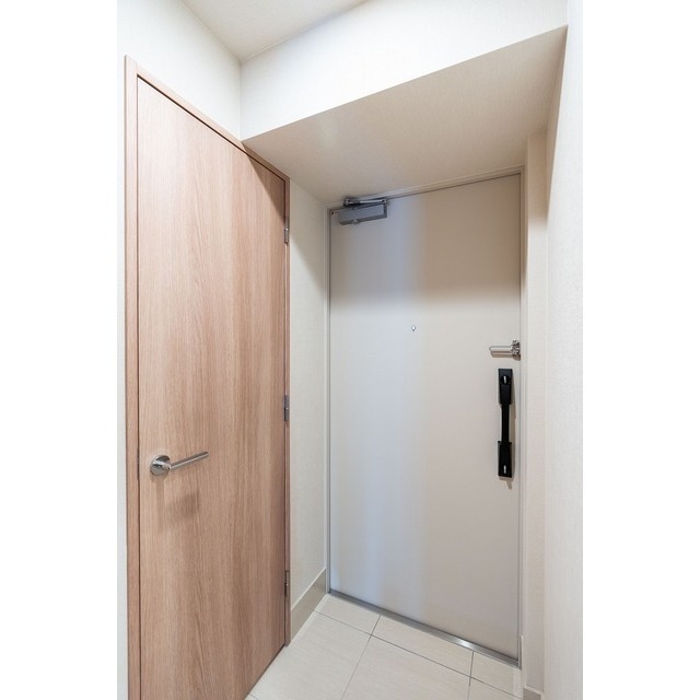 玄関　玄関※別部屋参考写真