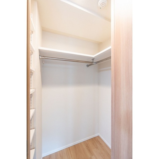 収納　収納※別部屋参考写真