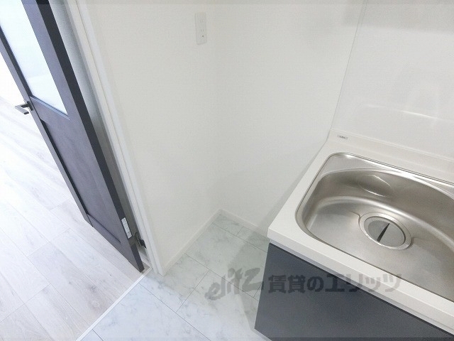 その他部屋・スペース　冷蔵庫置場