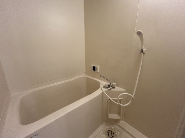 バス・シャワールーム　※同物件別号室の写真になります