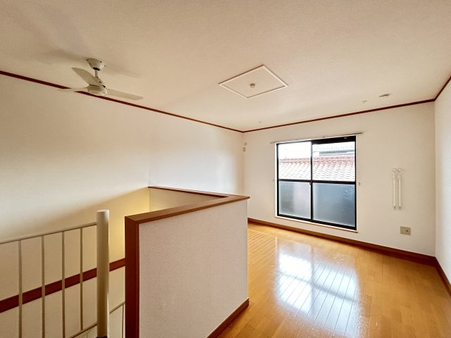 その他　※同物件別号室の写真になります