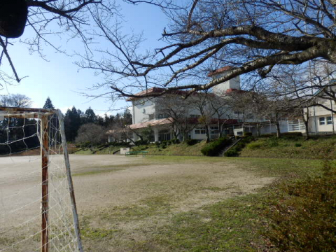 小学校　高島市立マキノ南小学校（小学校）まで2233m