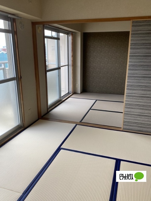 その他部屋・スペース　和室