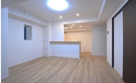 その他部屋・スペース　内観