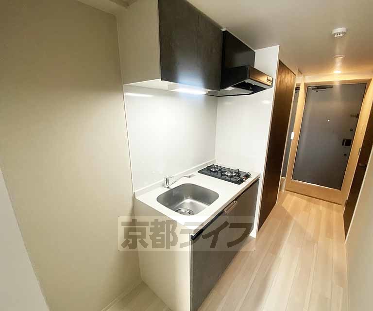 キッチン　システムキッチン