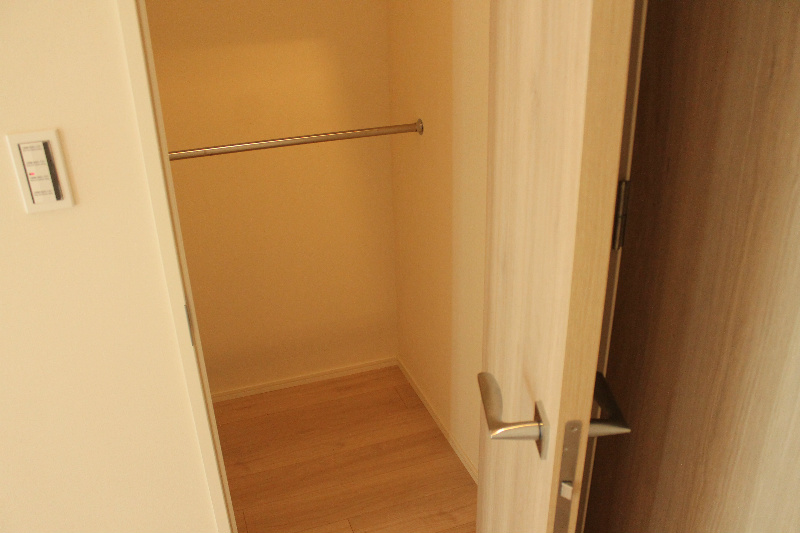 収納　★《見学予約受け付け中》・シリーズ型ハイグレードマンション★