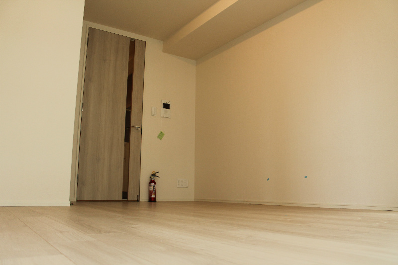 居室・リビング　★《見学予約受け付け中》・シリーズ型ハイグレードマンション★