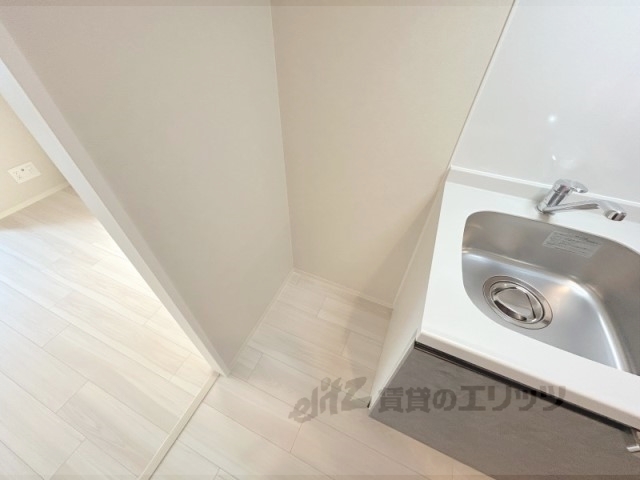 その他部屋・スペース　冷蔵庫置場