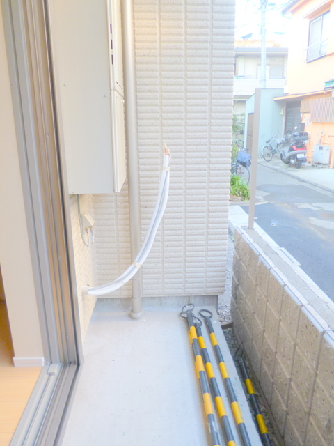 バルコニー　★テラス★