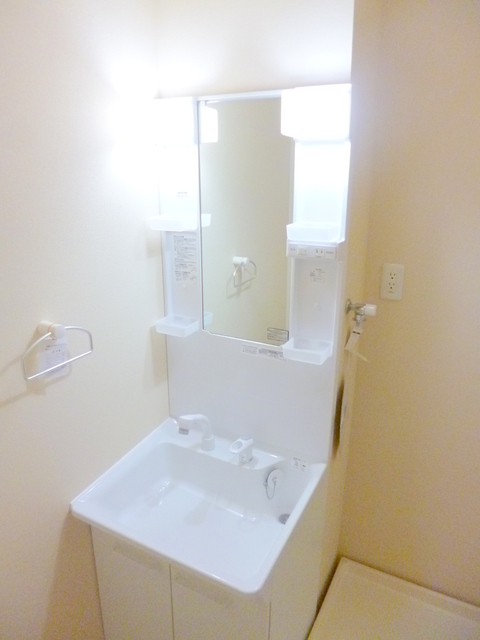 洗面設備　★独立洗面台★