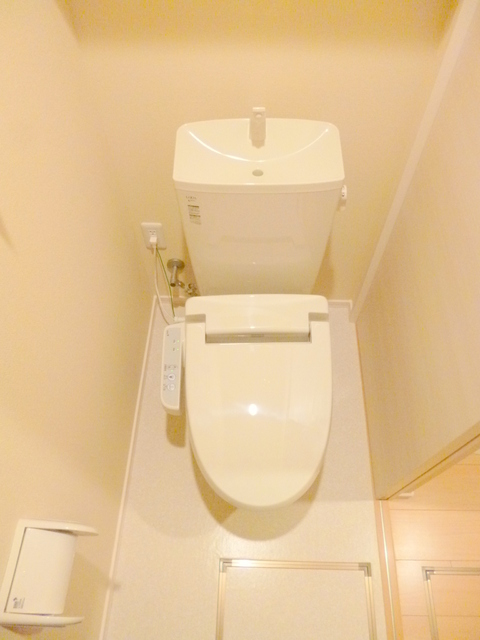 トイレ　★ウォシュレット★
