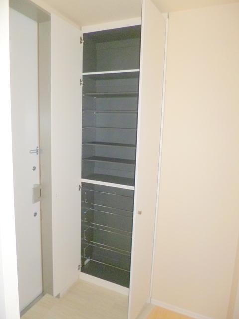 玄関　★シューズボックス★