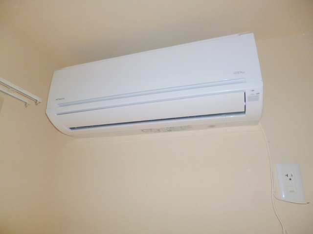 その他設備　★エアコン★