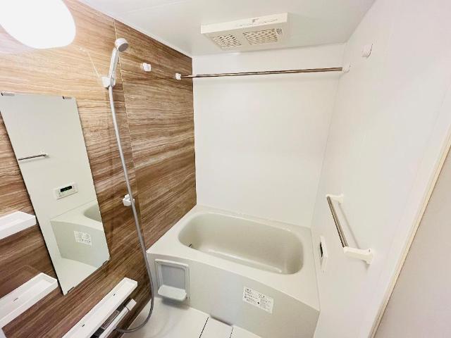 バス・シャワールーム　ユニットバス