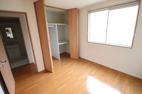 その他部屋・スペース　※別部屋の写真です