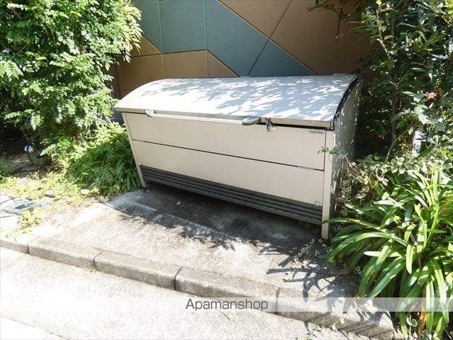 その他共有部分　その他共有部分