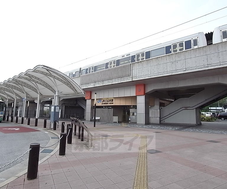 その他　ＪＲ三山木駅（その他）まで487m