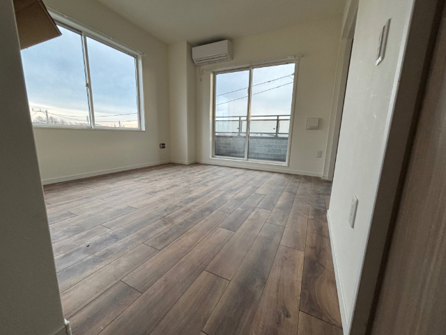 居室・リビング　※イメージ図です。