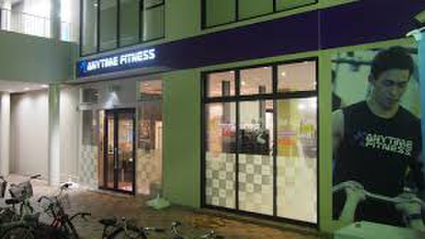 その他　スポーツジム（その他）まで650m