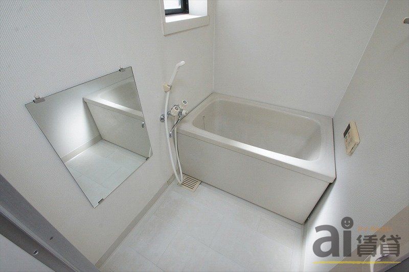 バス・シャワールーム　※同仕様写真