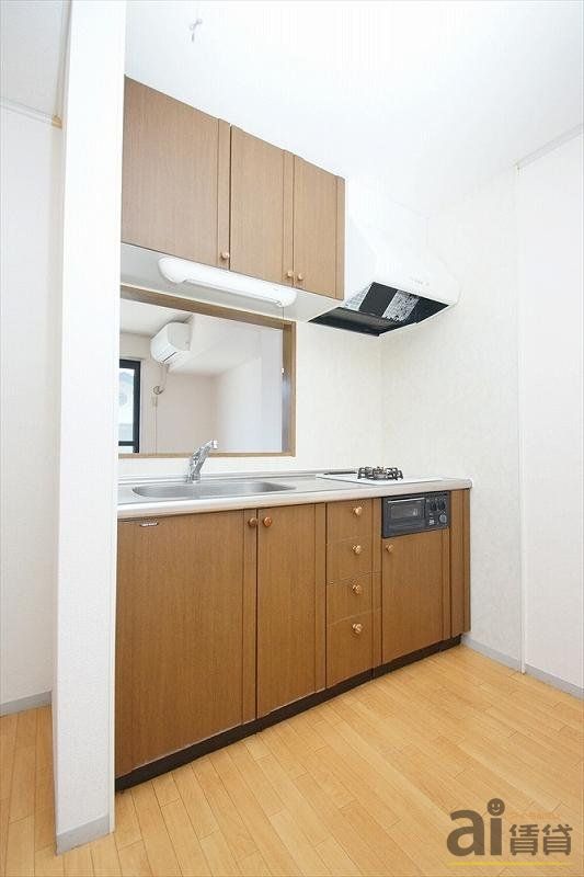 キッチン　※同仕様写真