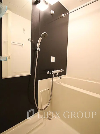 バス・シャワールーム　風呂