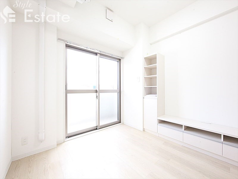 その他部屋・スペース　内装