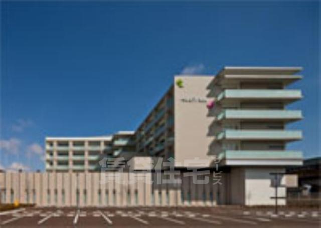 病院　ベルピアノ病院（病院）まで2698m