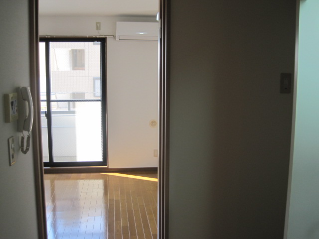 その他設備　別のお部屋の写真です