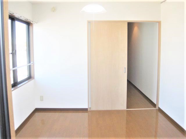 その他部屋・スペース　別のお部屋の写真です