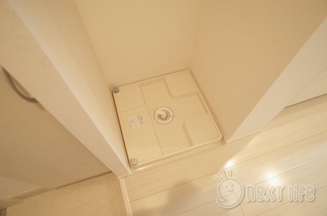 その他設備　リブリ草柳