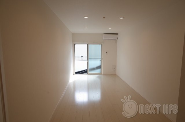 居室・リビング　リブリ草柳