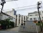 病院　医療法人社団敬智会梶原病院（病院）まで740m