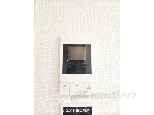 セキュリティ　ドアフォン（ＴＶ含）