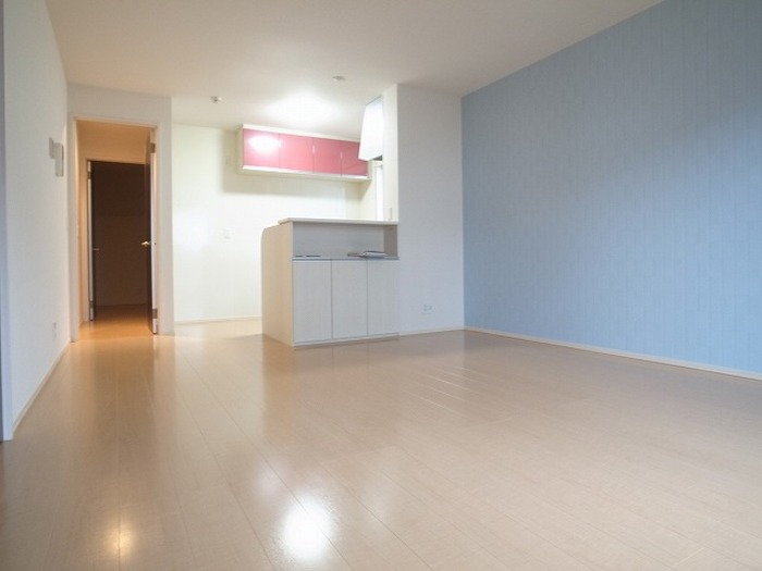 居室・リビング　同物件別部屋イメージ