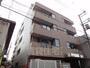 あびこ駅より徒歩5分 5階 築34年5ヶ月の賃貸物件