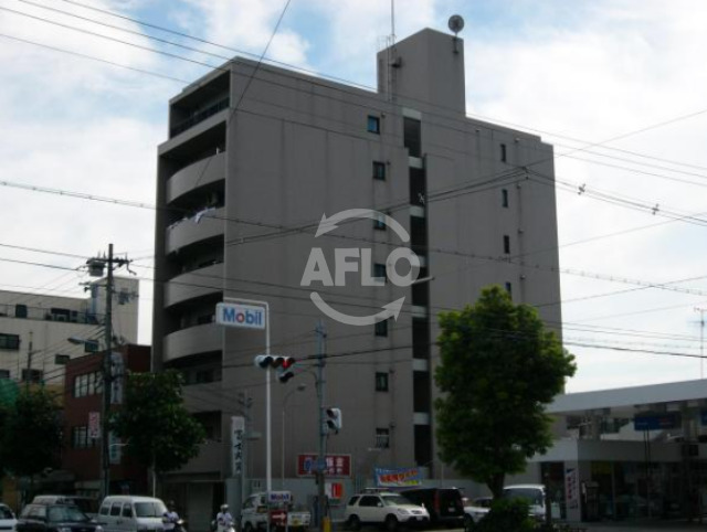 ロビー　メゾンドクレイヨン　ロビー