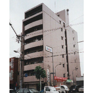 建物外観　メゾンドクレイヨン　外観