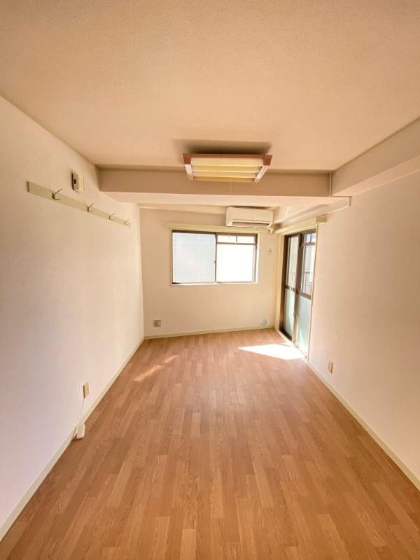 居室・リビング　※他部屋参考写真