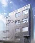 王子駅より徒歩7分 新築 5階建の賃貸物件
