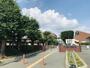 中学校　菊陽町立武蔵ケ丘中学校（中学校）まで568m