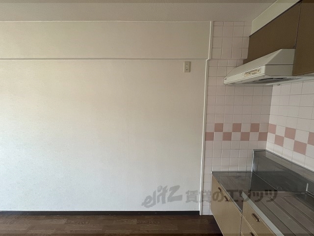 その他部屋・スペース　冷蔵庫置場