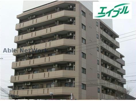 第2さくらマンション中央