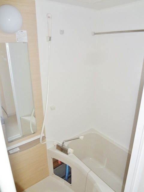 バス・シャワールーム　★セコムセキュリティ搭載★