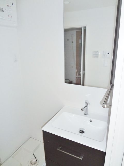 洗面設備　★セコムセキュリティ搭載★