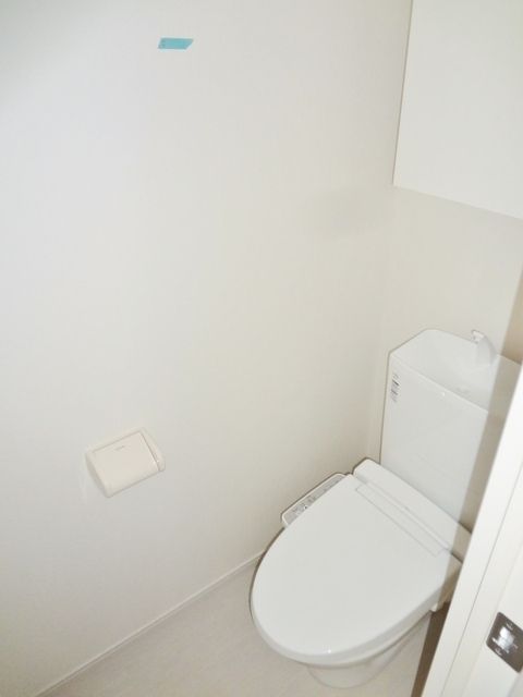 トイレ　★セコムセキュリティ搭載★