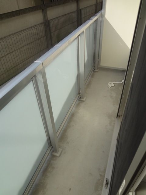 バルコニー　★セコムセキュリティ搭載★