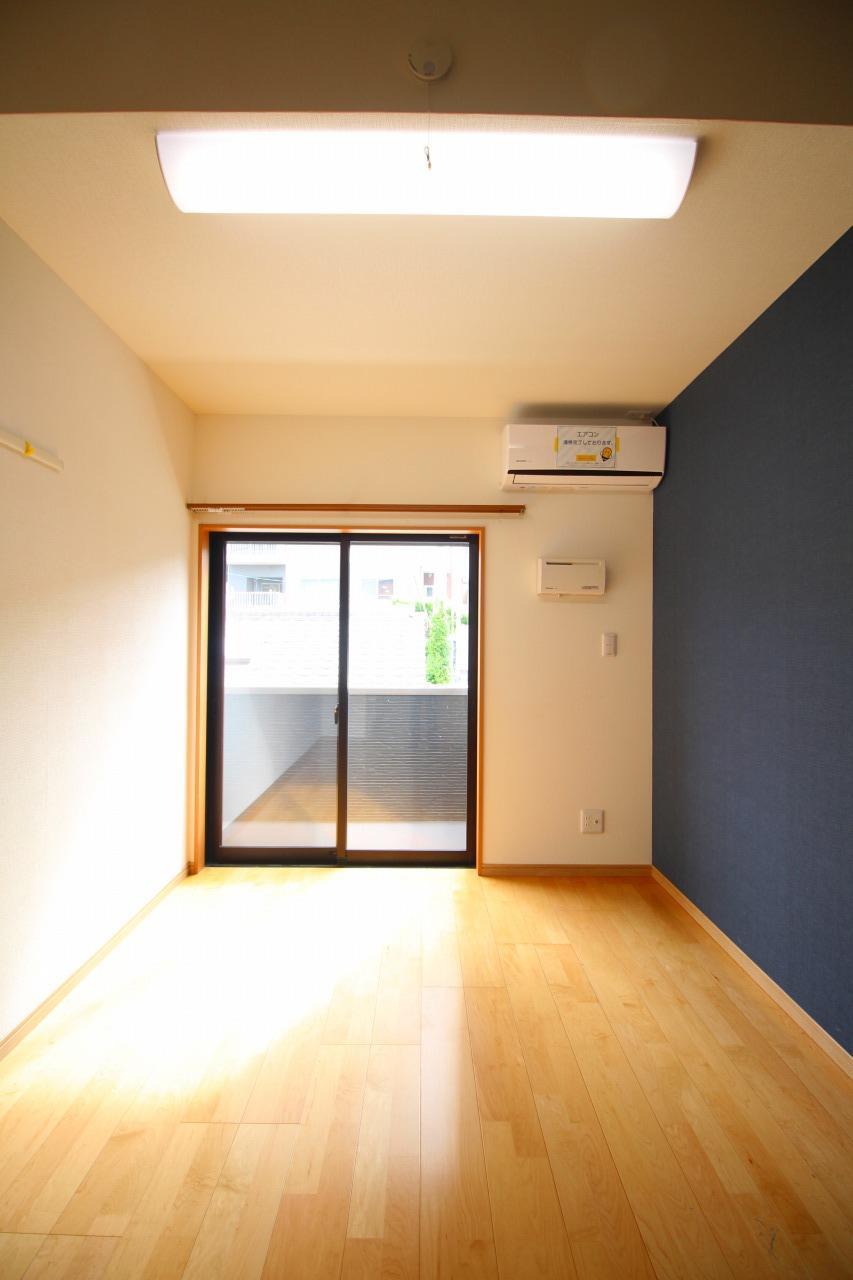 居室・リビング　※写真他部屋参照