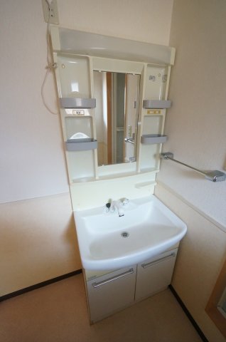 洗面設備　オンライン対能応可！